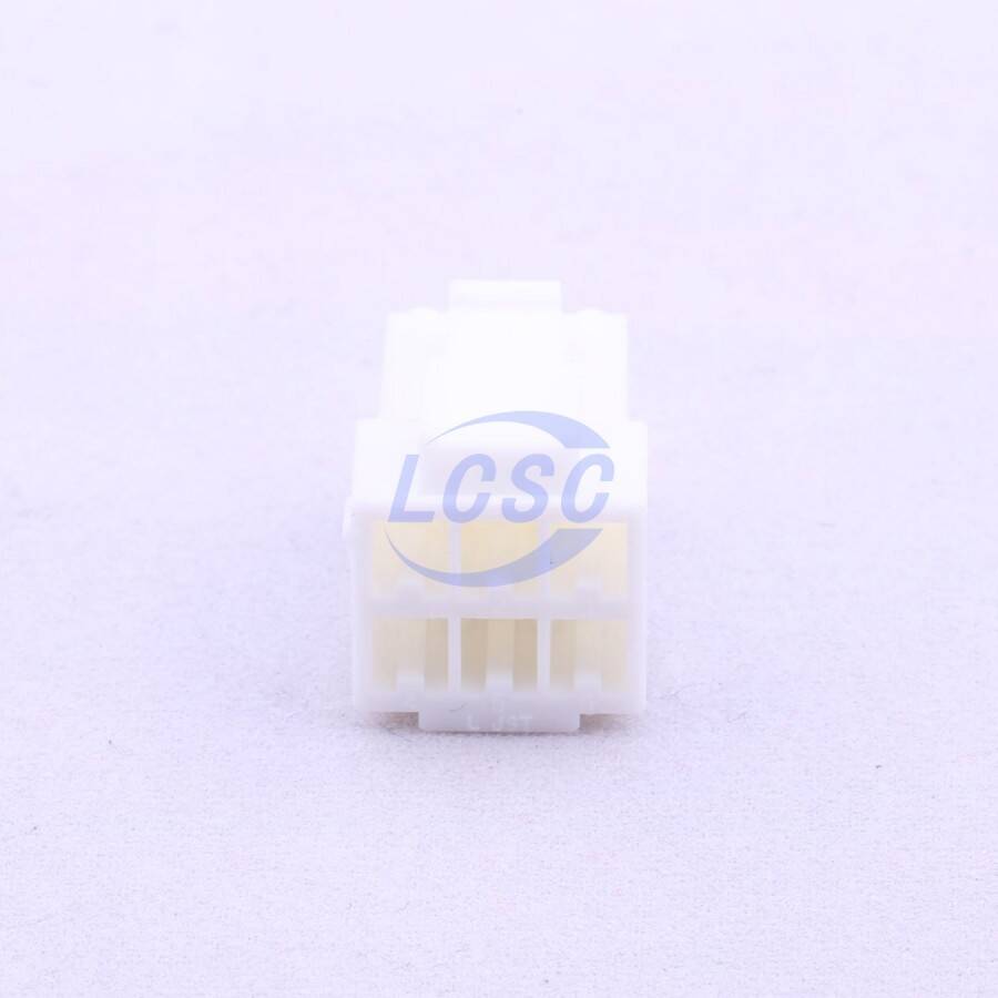 JST SLP-06V - 3