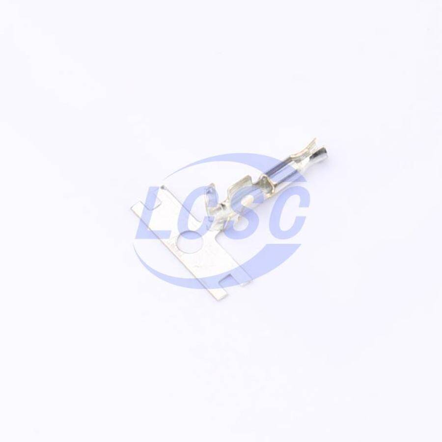 JST SMF-01T-1.0 - 3