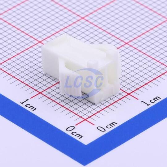 JST SMP-02V-NC - 2