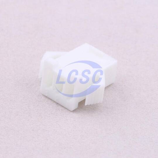 JST SMP-03V-NC - 3