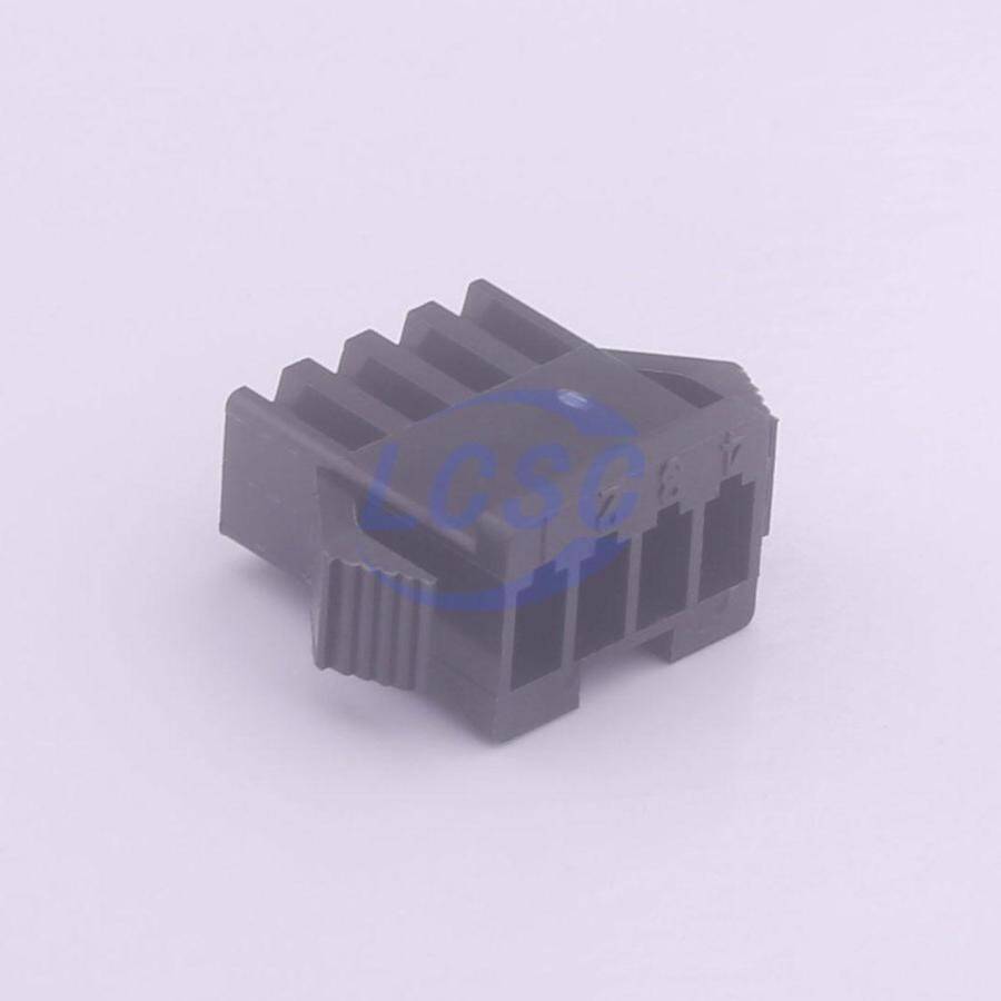 JST SMP-04V-BC - 3