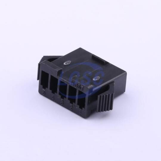 JST SMP-05V-BC - 3