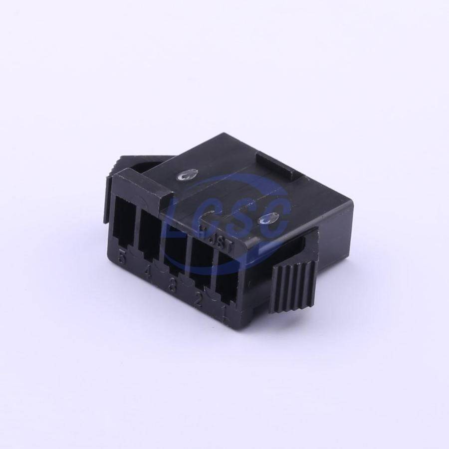 JST SMP-05V-BC - 3
