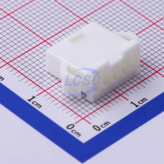 JST SMP-05V-NC - 1