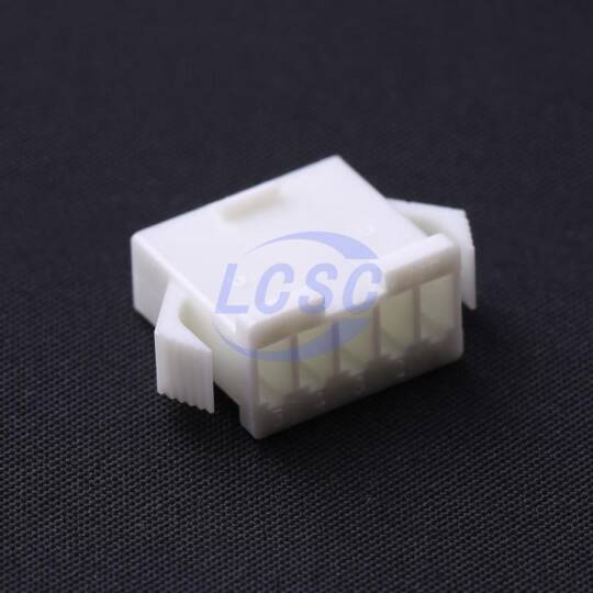JST SMP-05V-NC - 3