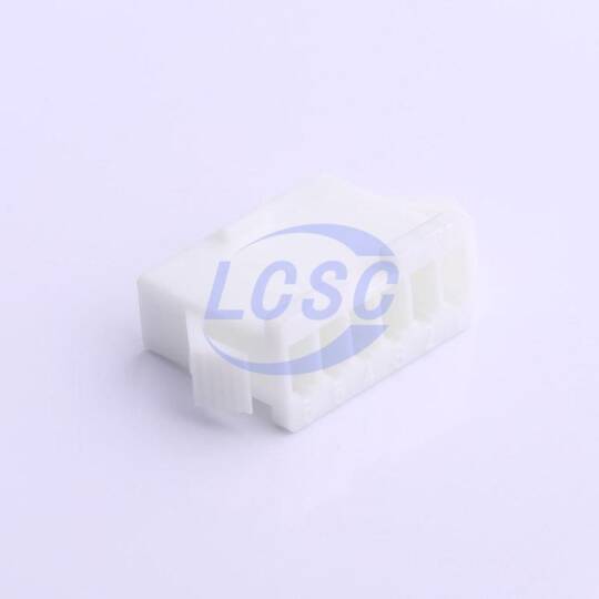 JST SMP-06V-NC - 3