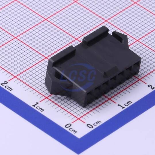 JST SMP-07V-BC - 2