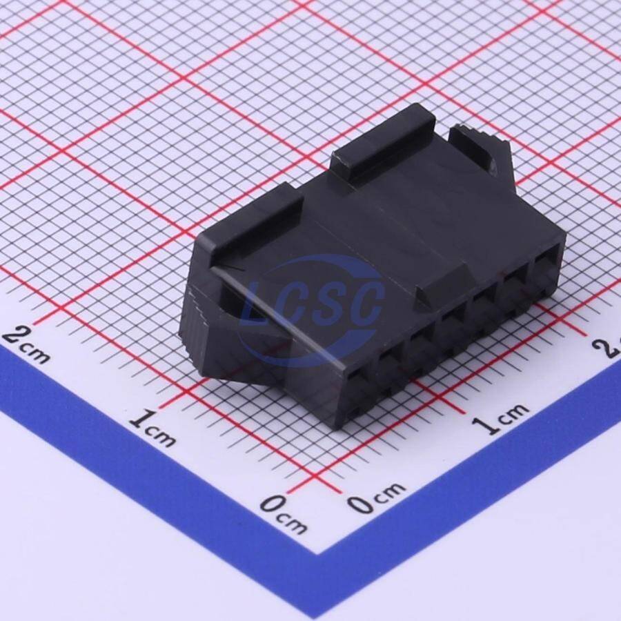 JST SMP-07V-BC - 2