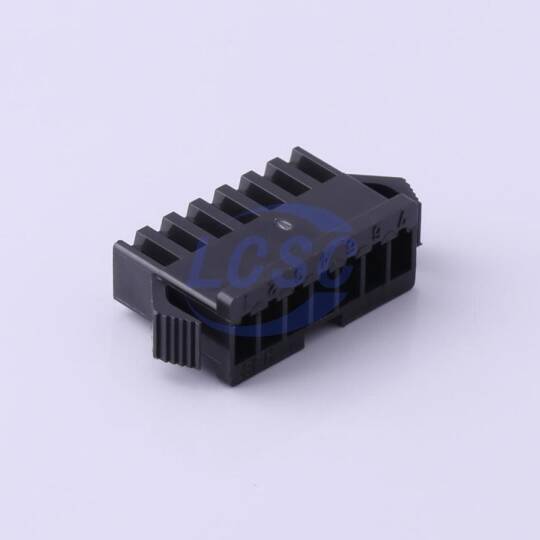 JST SMP-07V-BC - 3