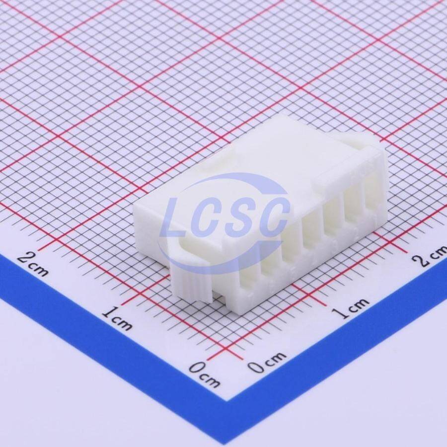 JST SMP-07V-NC - 2