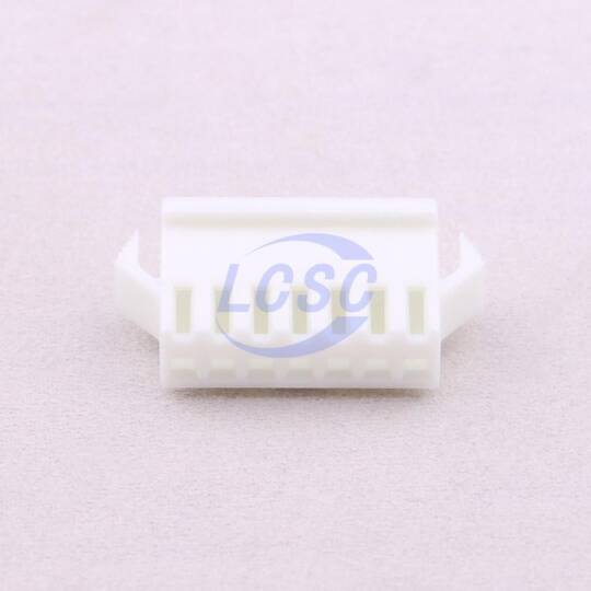 JST SMP-07V-NC - 3