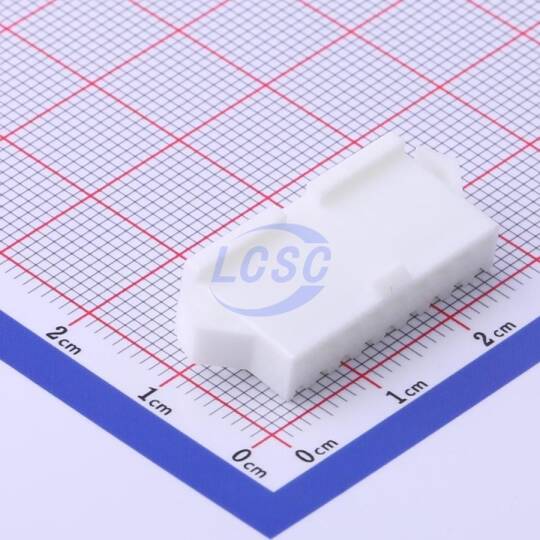 JST SMP-09V-NC - 2
