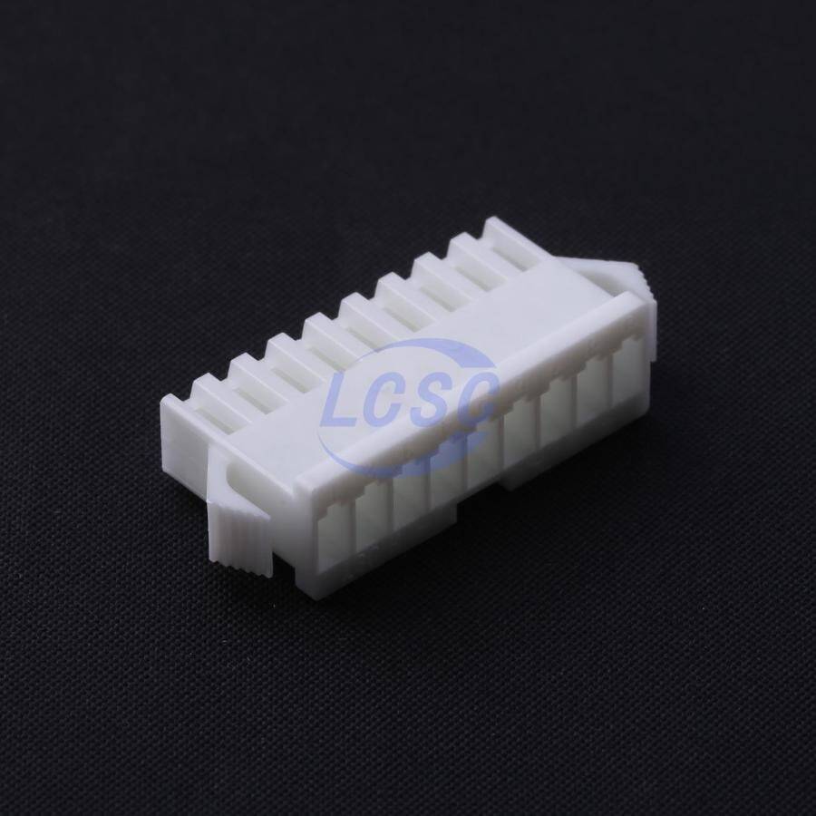 JST SMP-09V-NC - 3