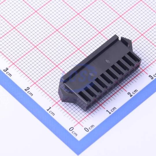 JST SMP-10V-BC - 2