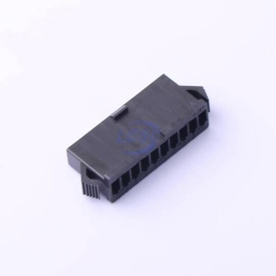 JST SMP-10V-BC - 3