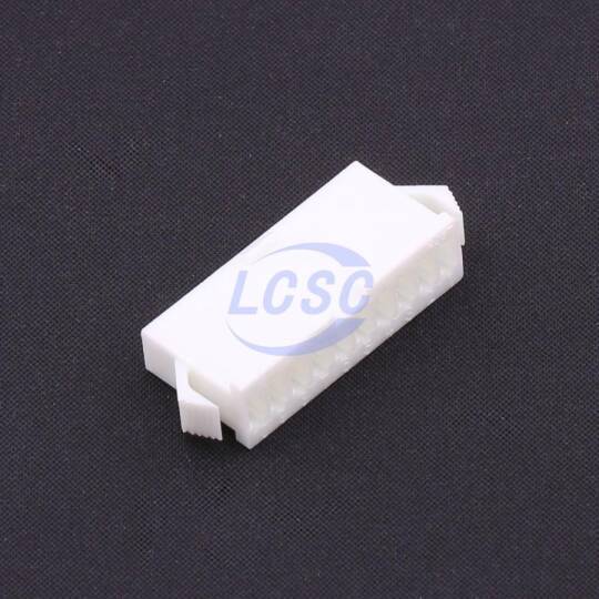 JST SMP-10V-NC - 3