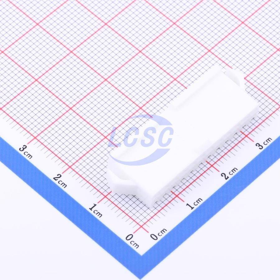 JST SMP-12V-NC - 2