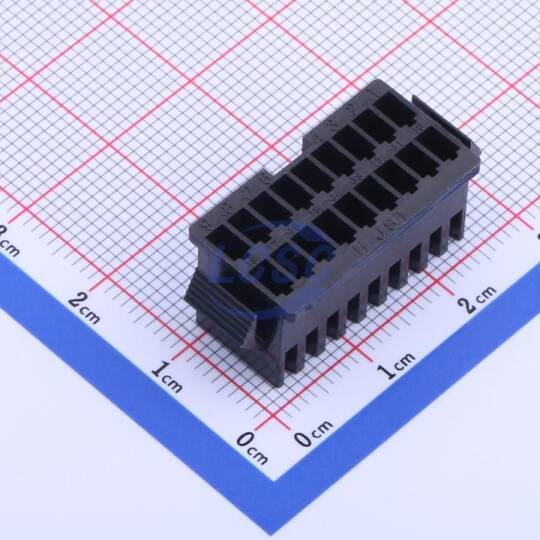 JST SMP-18V-BC - 1