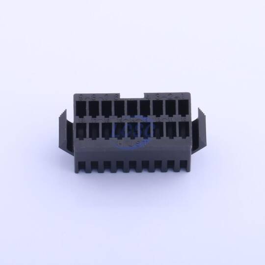 JST SMP-18V-BC - 3