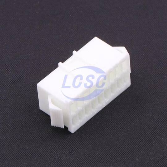 JST SMP-18V-NC - 3
