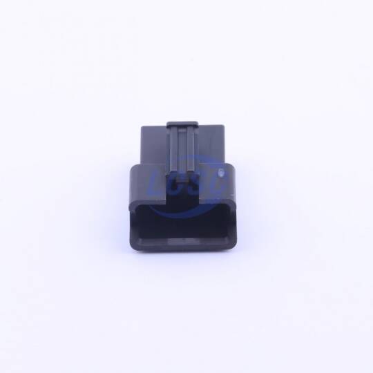 JST SMR-04V-B - 3