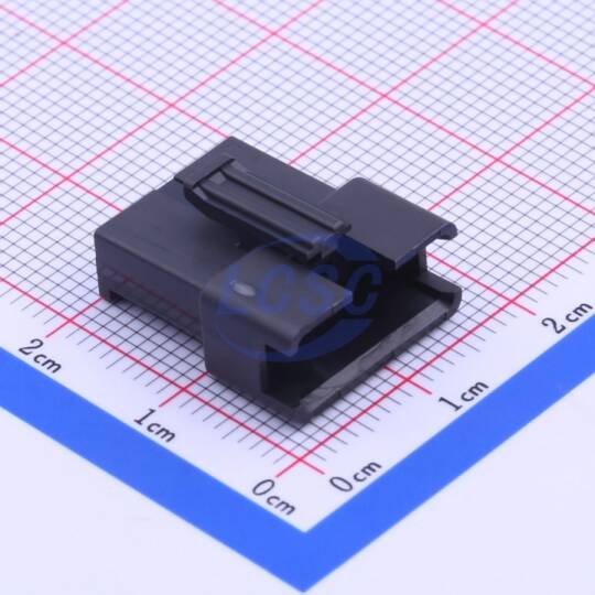 JST SMR-05V-B - 2