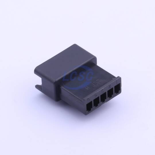 JST SMR-05V-B - 3