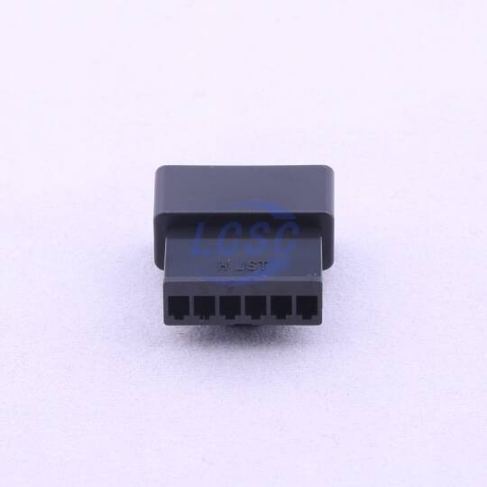 JST SMR-06V-B - 3