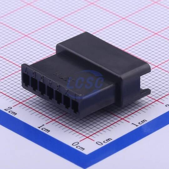JST SMR-07V-B - 1