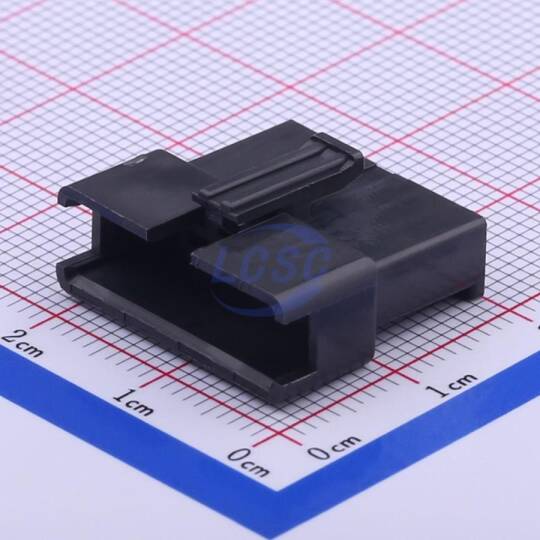 JST SMR-07V-B - 2