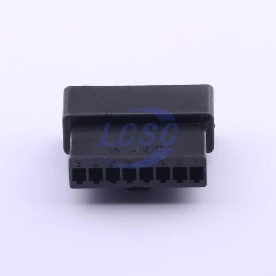 JST SMR-08V-B - 3