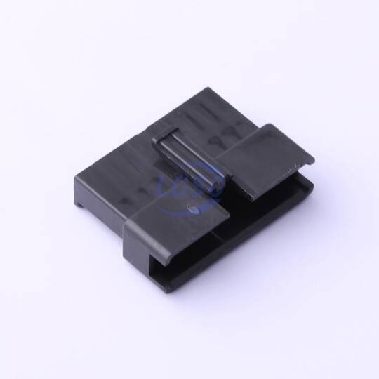 JST SMR-09V-B - 3
