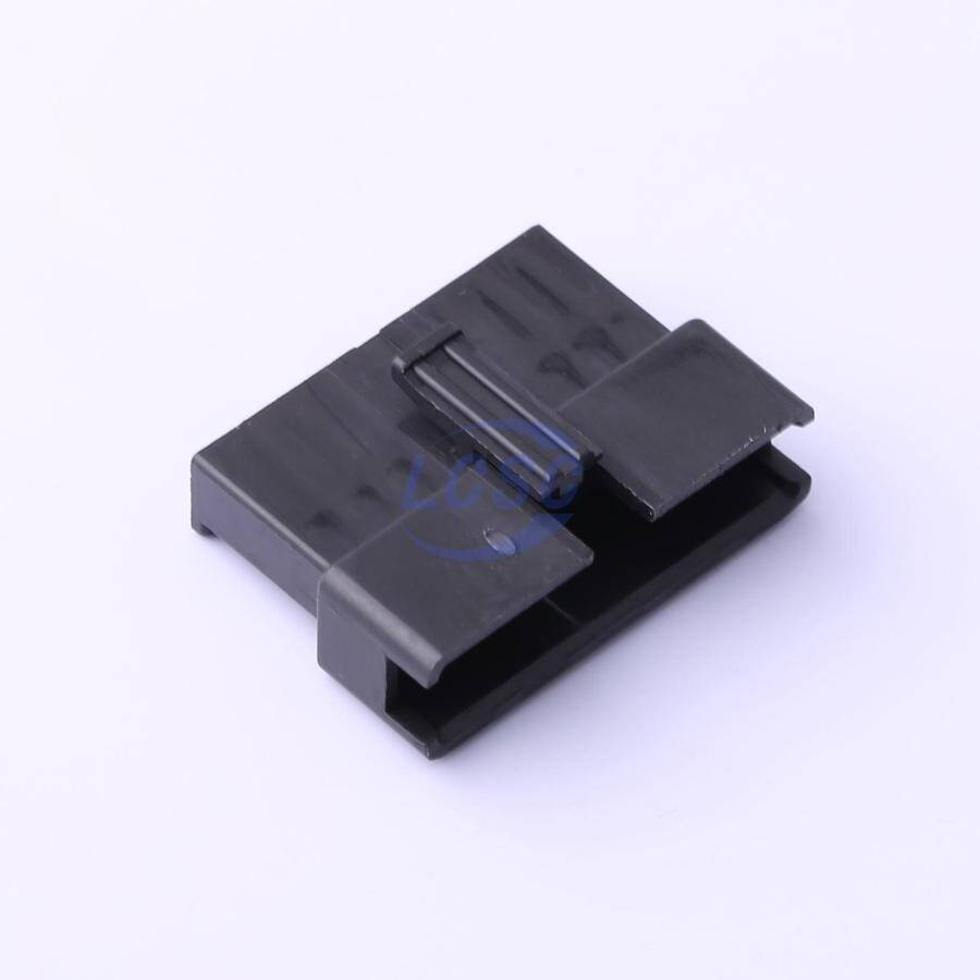 JST SMR-09V-B - 3