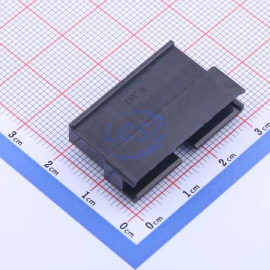 JST SMR-11V-B - 2
