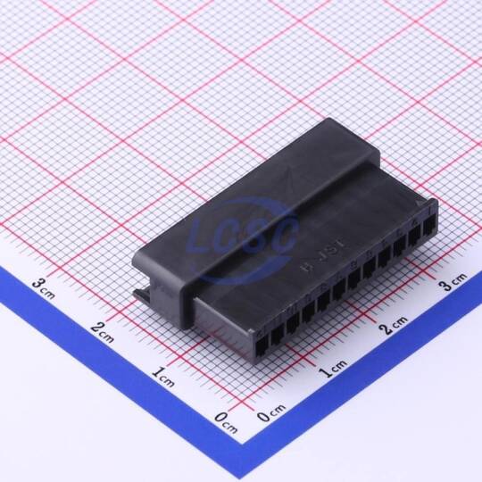 JST SMR-12V-B - 2
