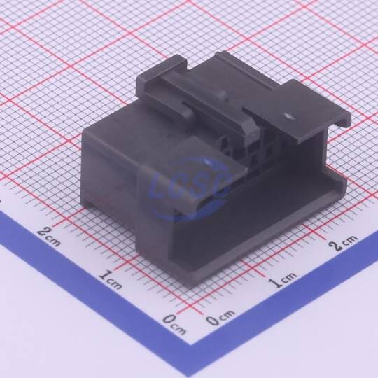 JST SMR-18V-B - 1