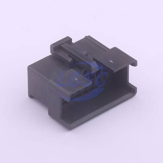 JST SMR-18V-B - 3