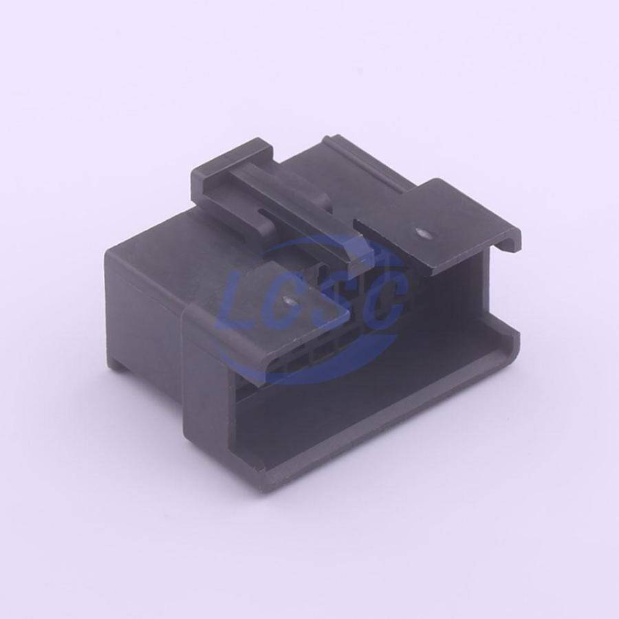 JST SMR-18V-B - 3
