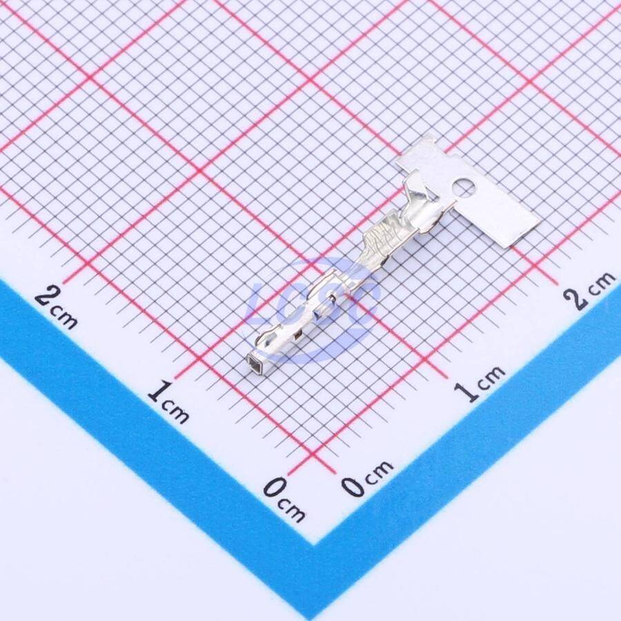 JST SNAC3-A021T-M0.64 - 1