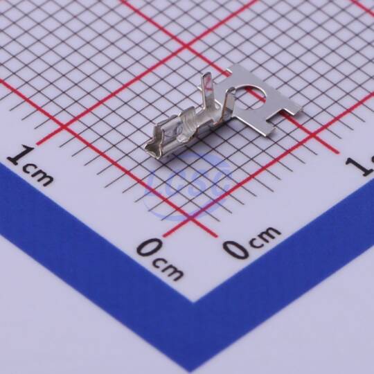 JST SPH-002T-P0.5L - 2