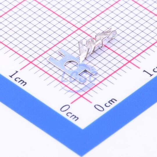 JST SPHD-001T-P0.5 - 2