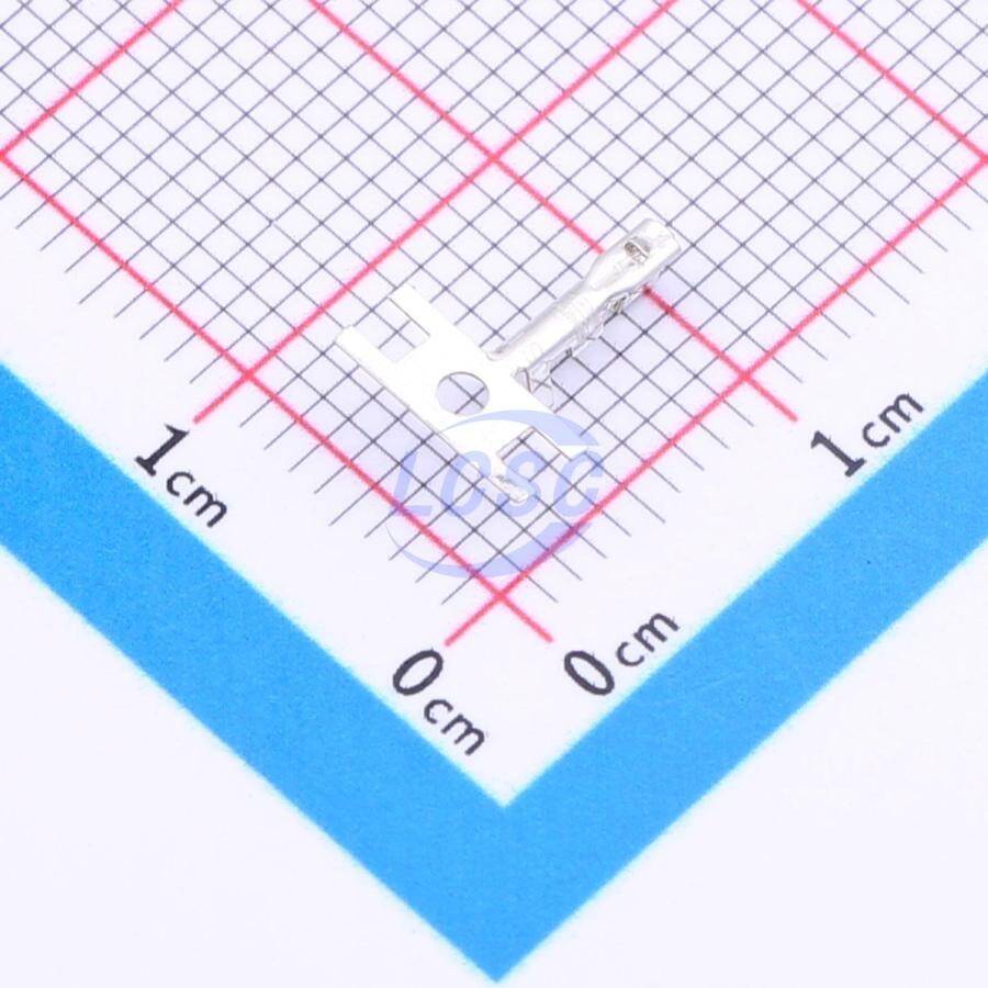 JST SPLI-002T-P0.5 - 2