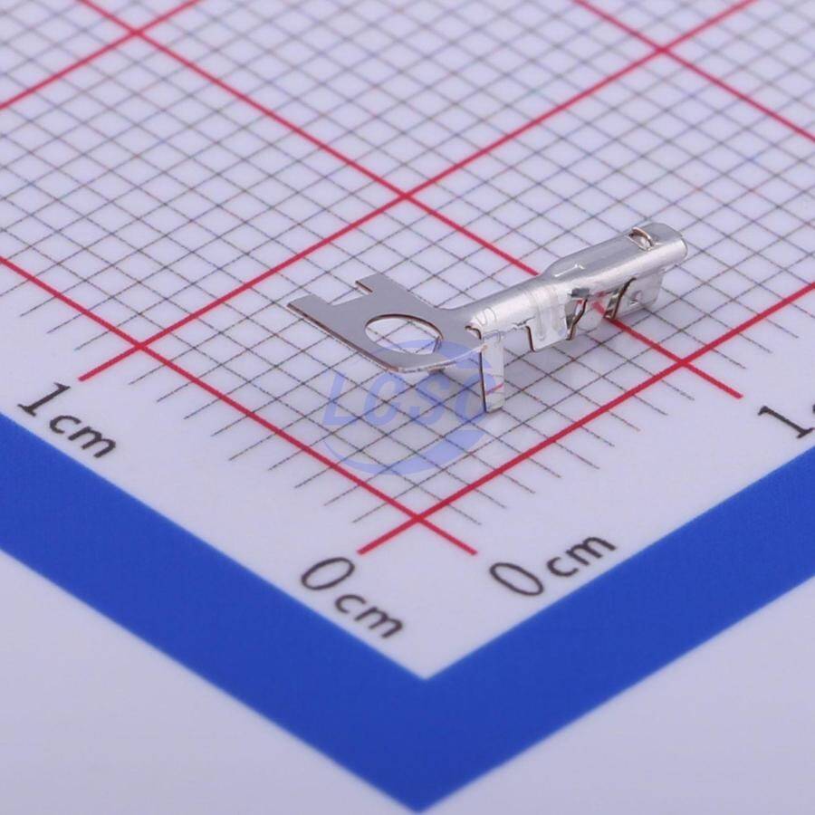 JST SPND-001T-C0.5 - 1