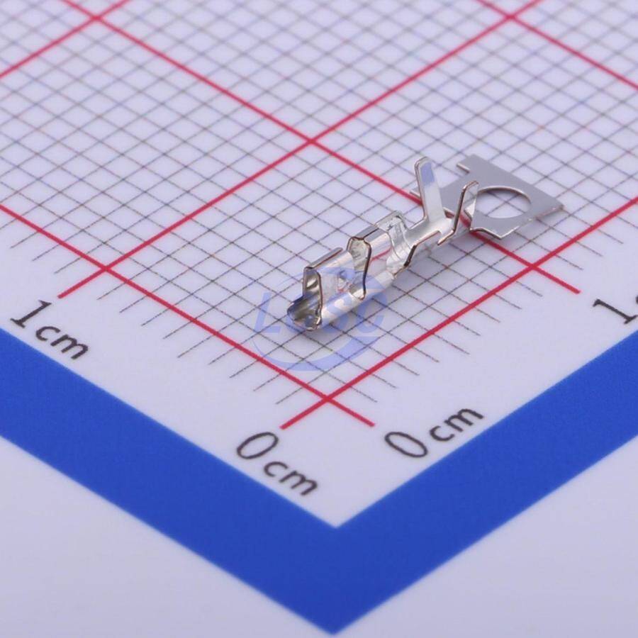 JST SPND-001T-C0.5 - 2
