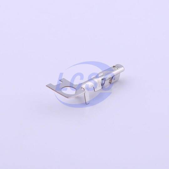 JST SPND-001T-C0.5 - 3