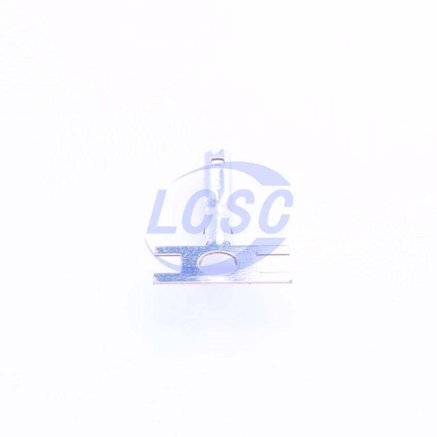 JST SPND-002T-C0.5 - 3