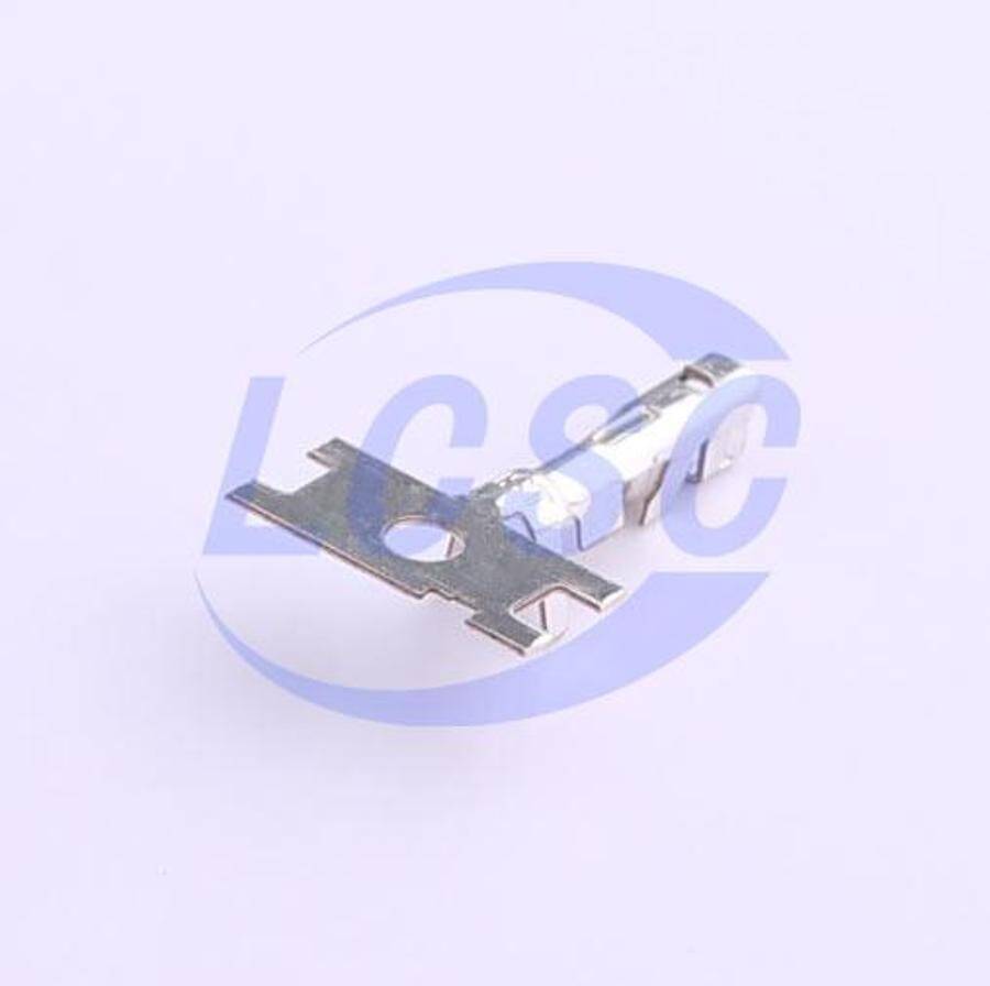 JST SPXA-001T-P0.6 - 3