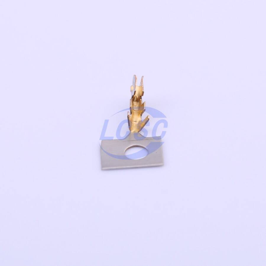 JST SSH-003GA-P0.2 - 3