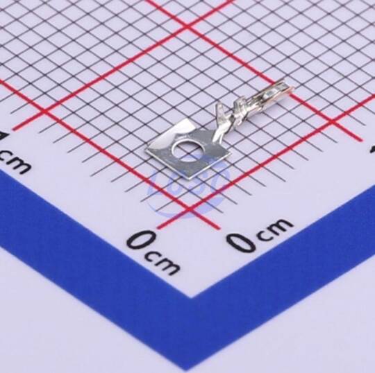 JST SSHL-003T-P0.2 - 2