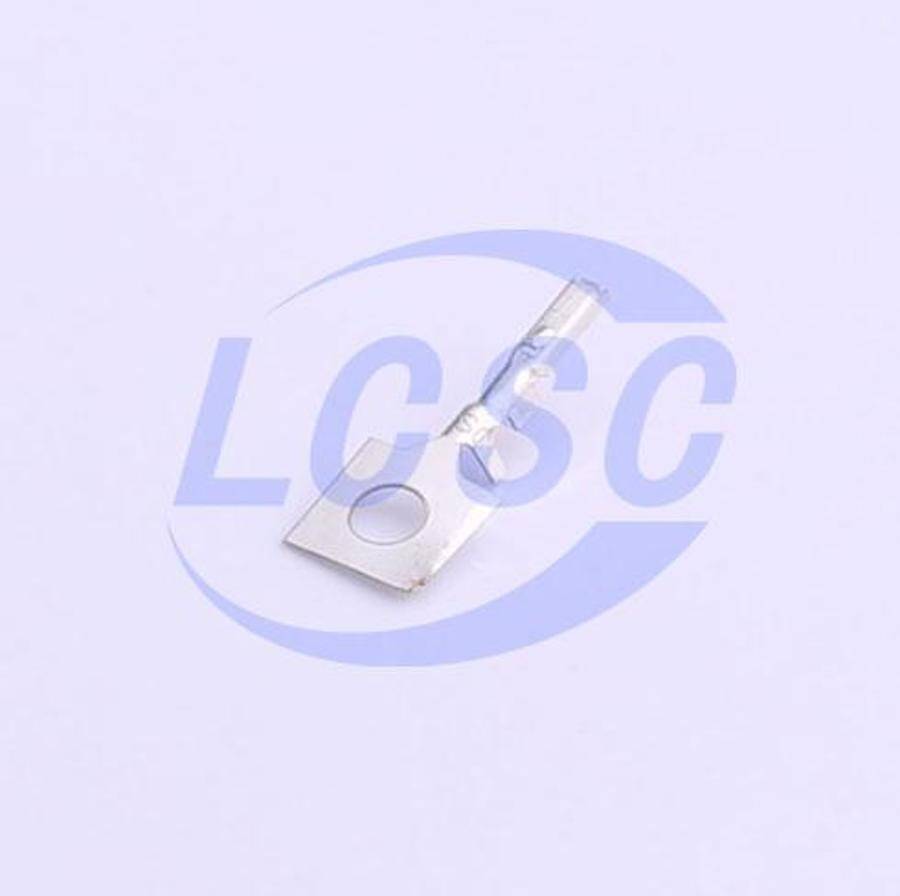 JST SSHL-003T-P0.2 - 3